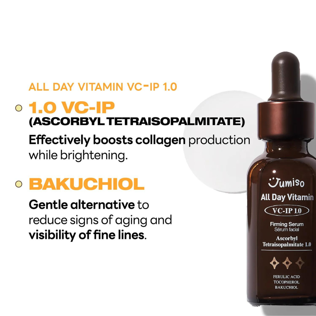 All Day Vitamin VC-IP 1.0 Firming Serum - Suero Reafirmante