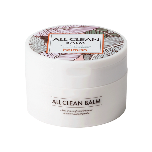 All Clean Balm - Desmaquillante a Base de Aceite