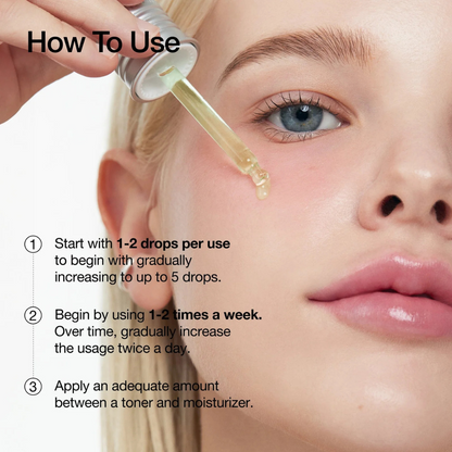 Azelaic Acid 10+ Hyaluron Redness Soothing Serum - Suero Calmante Ácido Azelaico