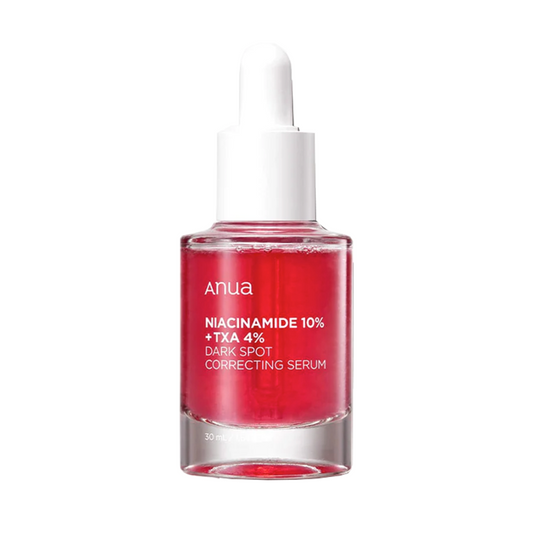 Niacinamide 10% + TXA 4% Dark Spot Correcting Serum - Suero Despigmentante