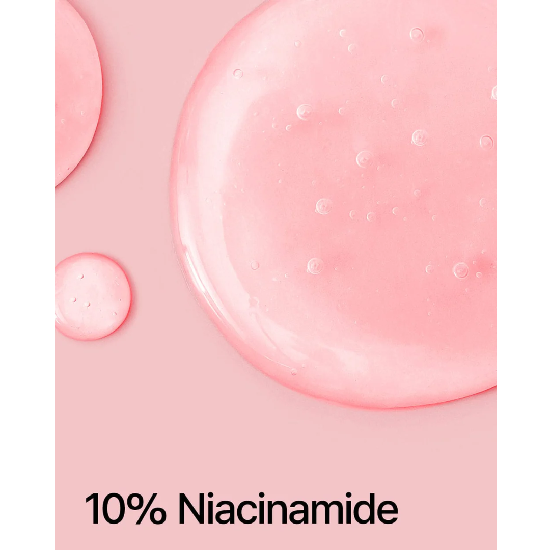 Niacinamide 10% + TXA 4% Serum - Suero Despigmentante