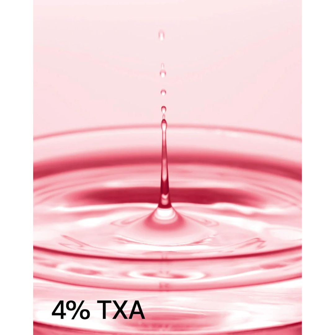 Niacinamide 10% + TXA 4% Serum - Suero Despigmentante