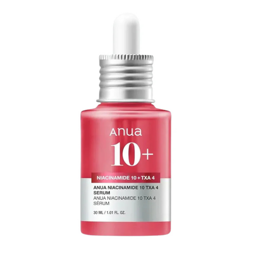 ANUA Niacinamide 10 TXA 4 Serum 30ml