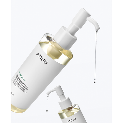 Heartleaf Pore Control Cleansing Oil - Desmaquillante Limpiador a Base de Aceite