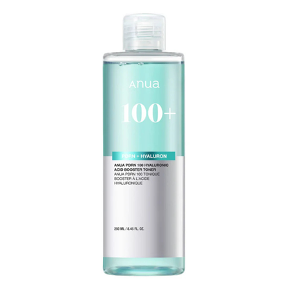 PDRN 100 Hyaluronic Acid Booster Toner - Tónico Hidratante con PDRN