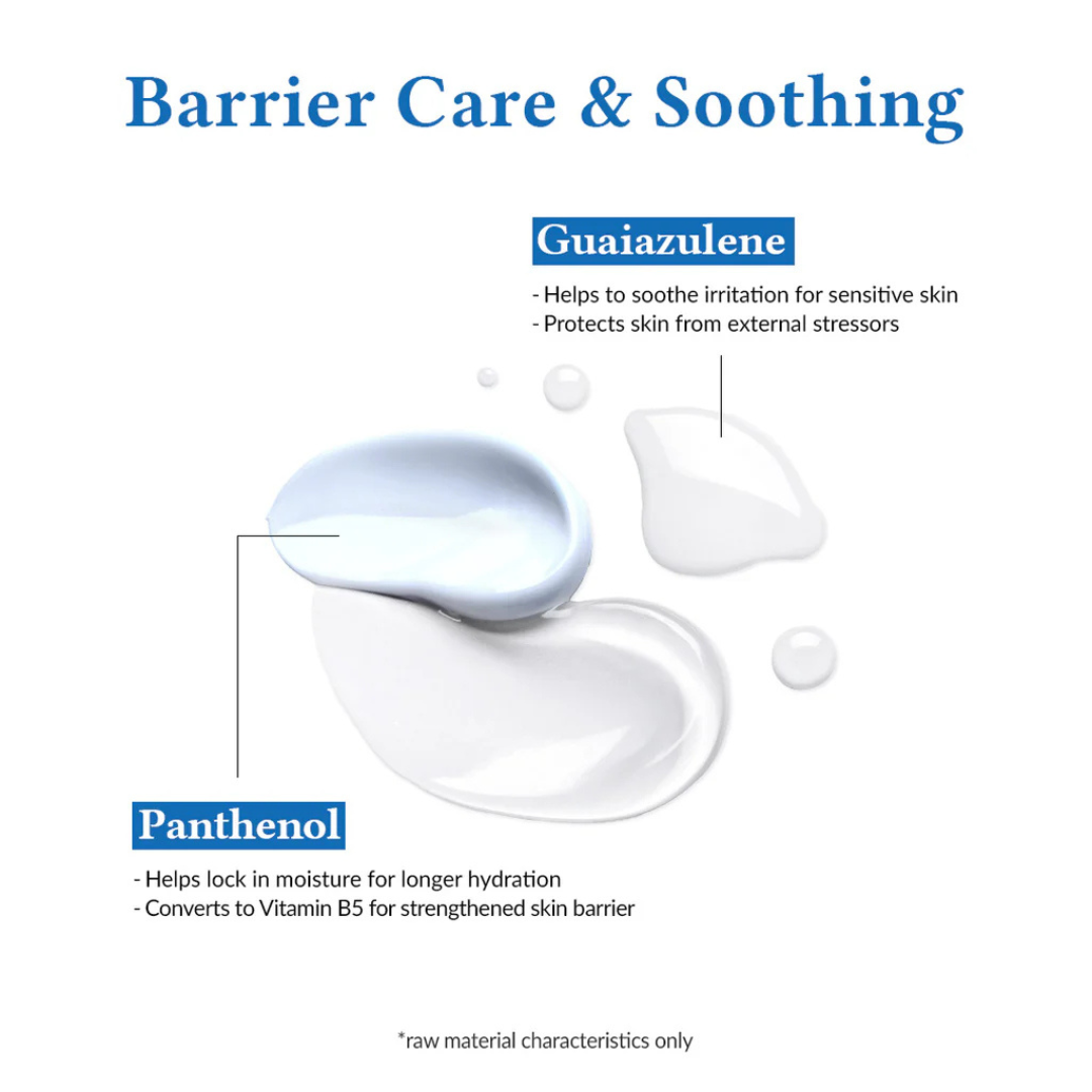 Aqua Marine Watery Cream - Crema Ligera Hidratante