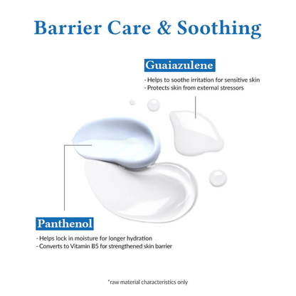 Aqua Marine Watery Cream - Crema Ligera Hidratante