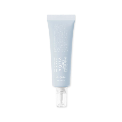 Aqua Marine Watery Cream - Crema Ligera Hidratante
