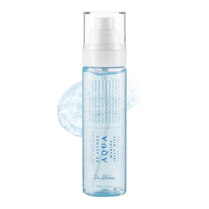 Aqua Marine Jelly Mist - Bruma Facial Hidratante