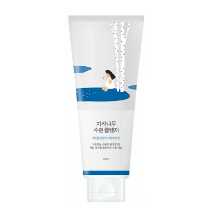 Birch Juice Moisturizing Cleanser - Limpiador Facial