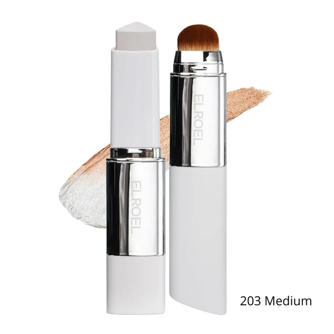Blanc Cover Cream Stick V - Base de Maquillaje en Barra