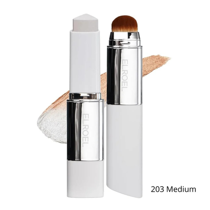 Blanc Cover Cream Stick V - Base de Maquillaje en Barra