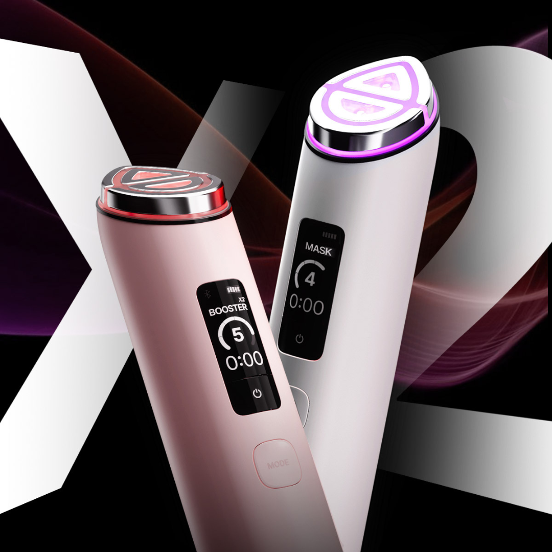 AGE-R Booster Pro X2 1pz