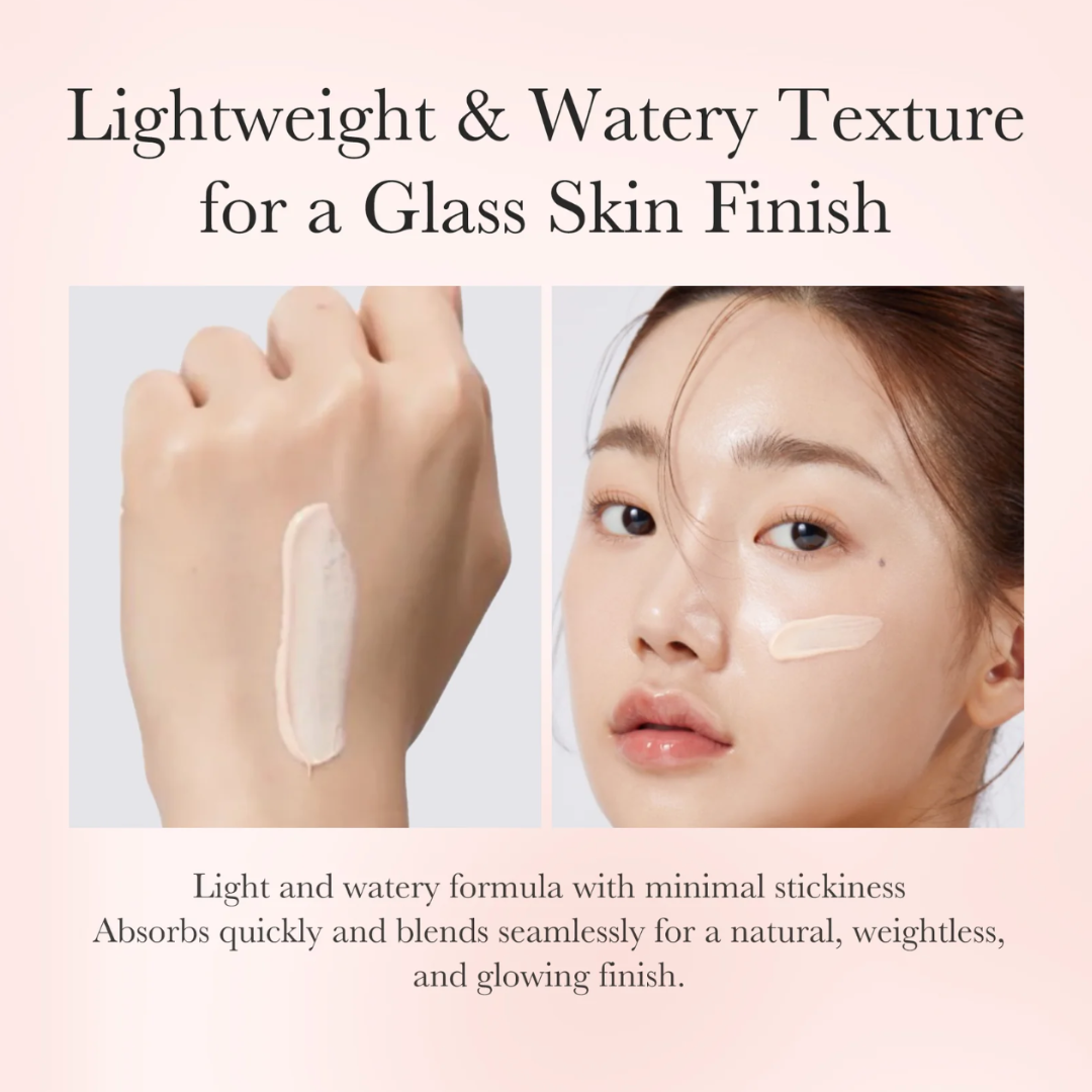 Collagen Firming Sun Cream SPF50+ PA++++ - Protector Solar