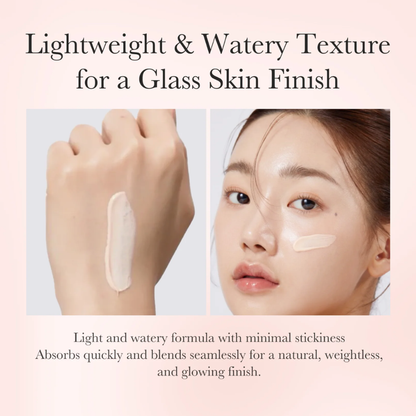 Collagen Firming Sun Cream SPF50+ PA++++ - Protector Solar