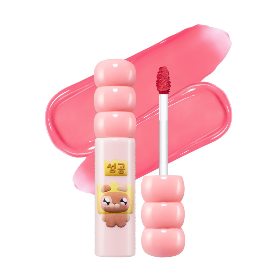 Fruity Glass Tint - Tinta de Labios