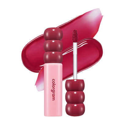 Fruity Glass Tint - Tinta de Labios