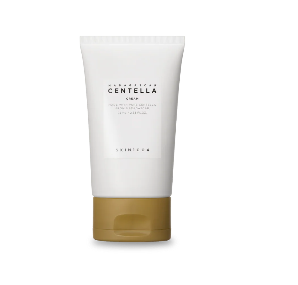 Centella Cream - Crema Hidratante Ligera