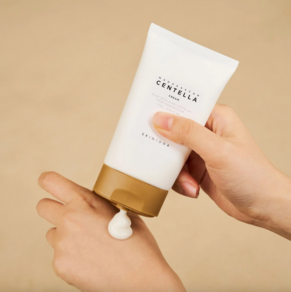 Centella Cream - Crema Hidratante Ligera