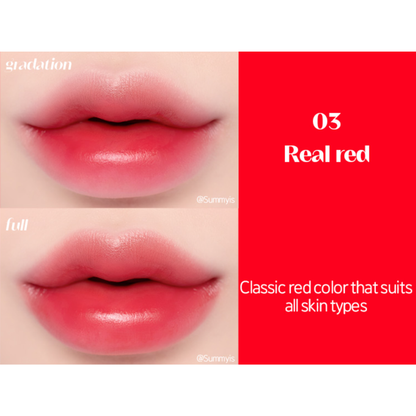 Dear Darling Water Gel Tint - Tinta Labios Larga Duración