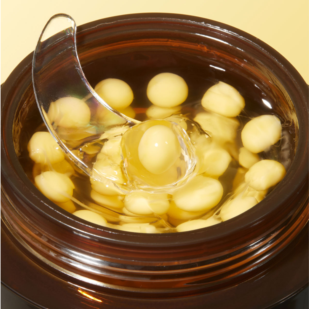 Deep Vita C Capsule Cream - Crema con Cápsulas Iluminadora