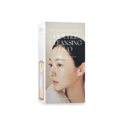 SKIN1004 Double Cleansing KoKit