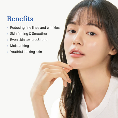 0.1 Gentle Retinol Serum – Suero Suave Antiedad