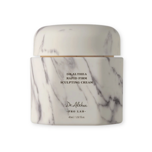 Rapid Firm Sculpting Cream – Crema reafirmante y nutritiva