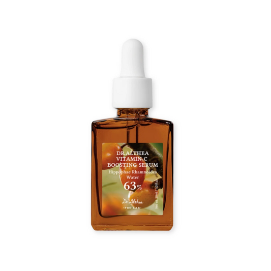 Vitamin C Boosting Serum - Suero Iluminador Antimanchas