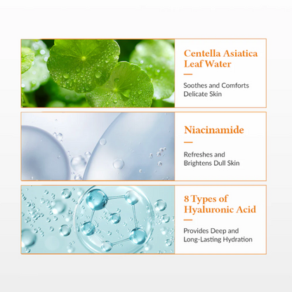 Vitamin C Boosting Serum - Suero Iluminador Antimanchas