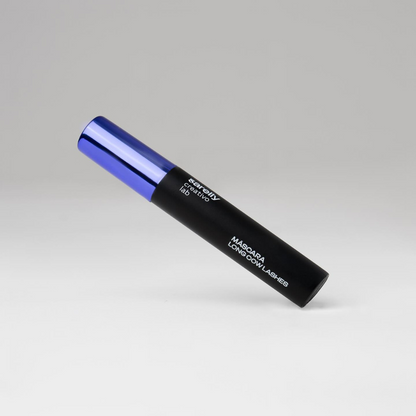 LONG COW LASHES MASCARA - Rimel Sarelly