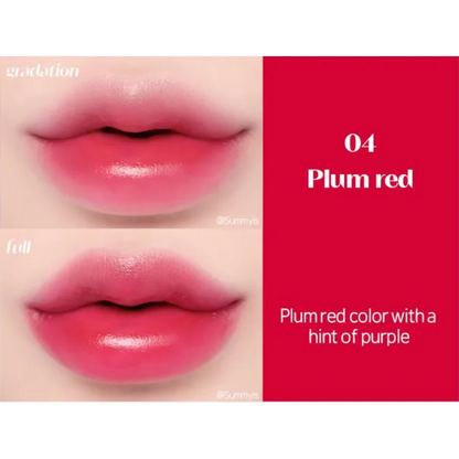 Dear Darling Water Gel Tint - Tinta Labios Larga Duración