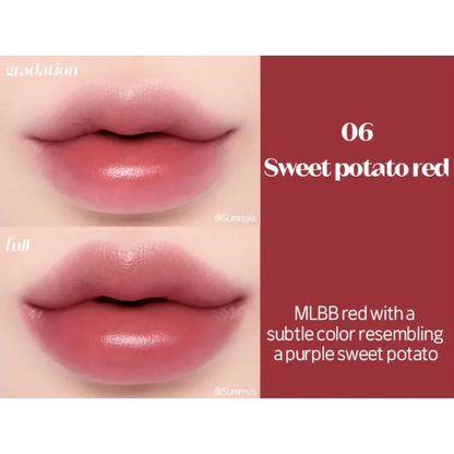 Dear Darling Water Gel Tint - Tinta Labios Larga Duración