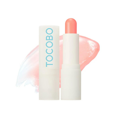 Glow Ritual Lip Balm - Hidratante Labial con Color