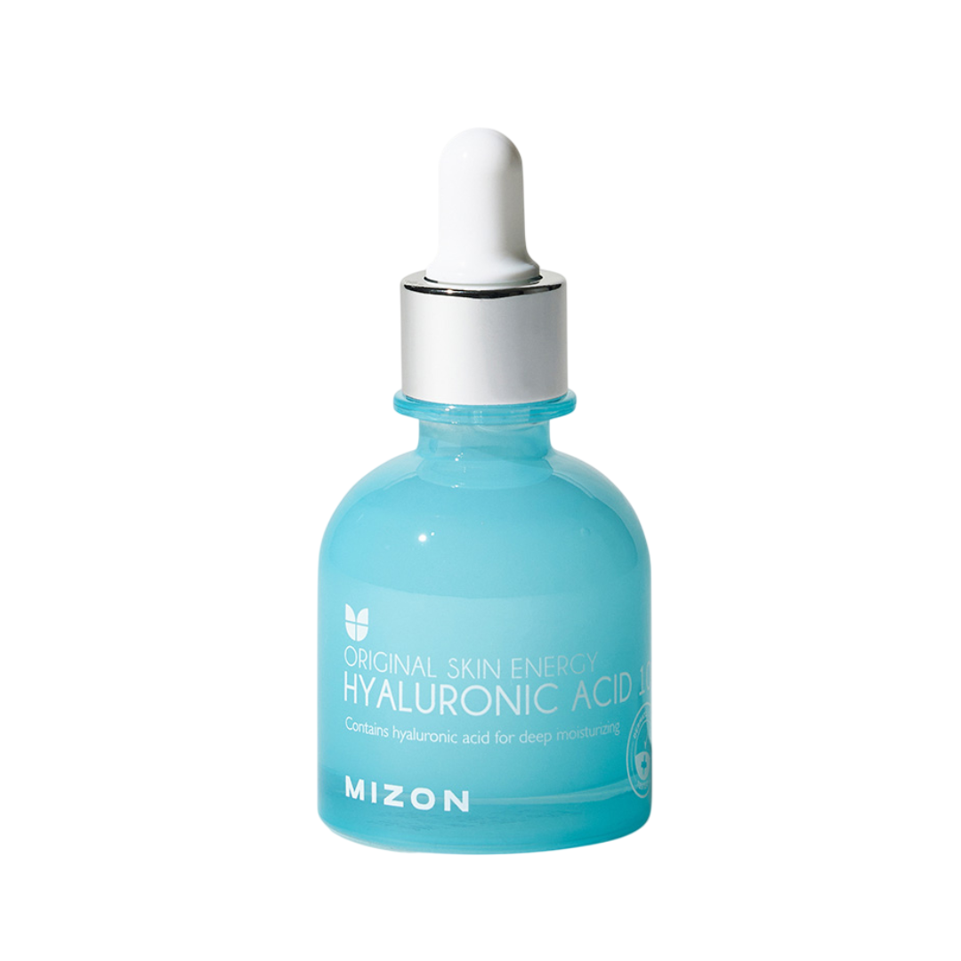 Hyaluronic Acid 100 - Suero Hidratante Potenciador