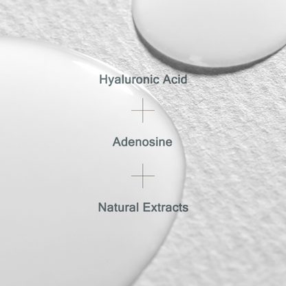 Hyaluronic Acid 100 - Suero Hidratante Potenciador