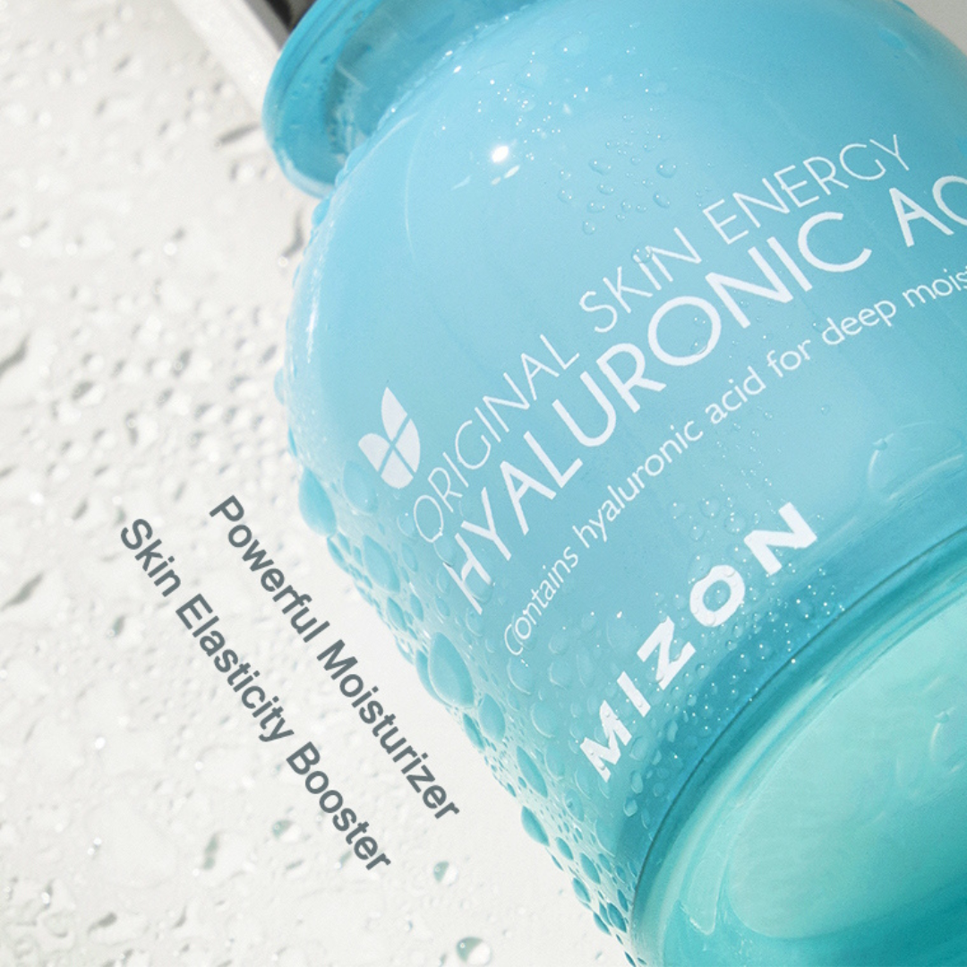 Hyaluronic Acid 100 - Suero Hidratante Potenciador