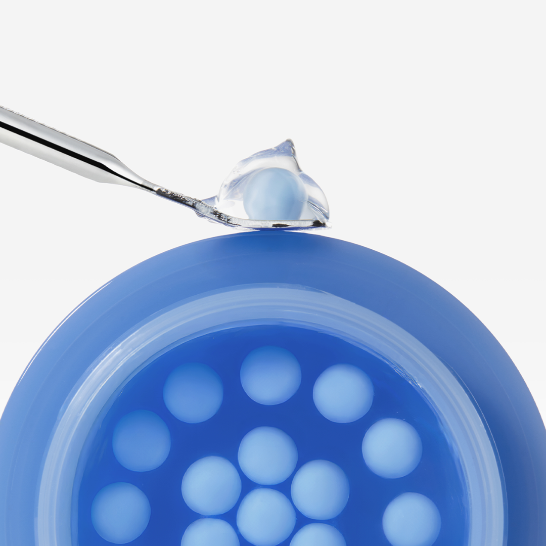 Hyaluronic Moisturizing Capsule Cream - Crema con Cápsulas Hidratante