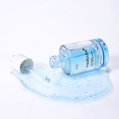 Hyaluronic Multi Peptide Serum - Suero Hidratante y Antiedad