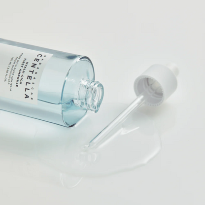 Hyalu-Cica First Ampoule - Ampolleta Hidratante