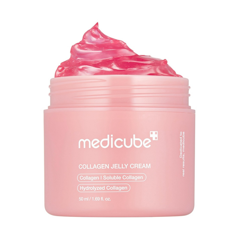 Medicube Collagen Jelly Cream 50ml