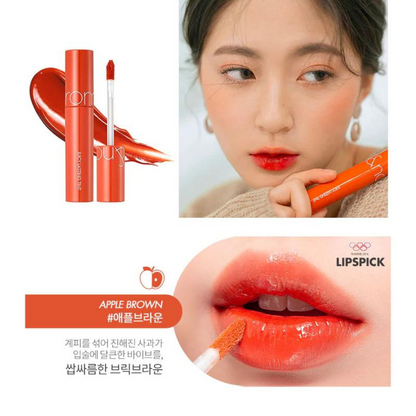 Juicy Lasting Tint - Lipstick Lipgloss Tinta Para Labios