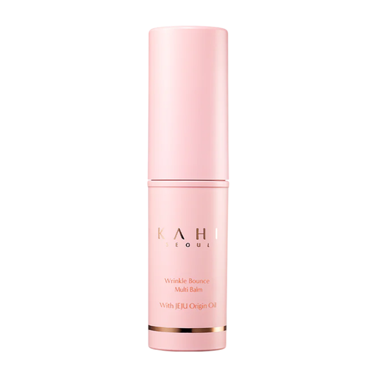 KAHI Wrinkle Bounce Multi Balm Stick - Tratamiento Antiarrugas 1pz
