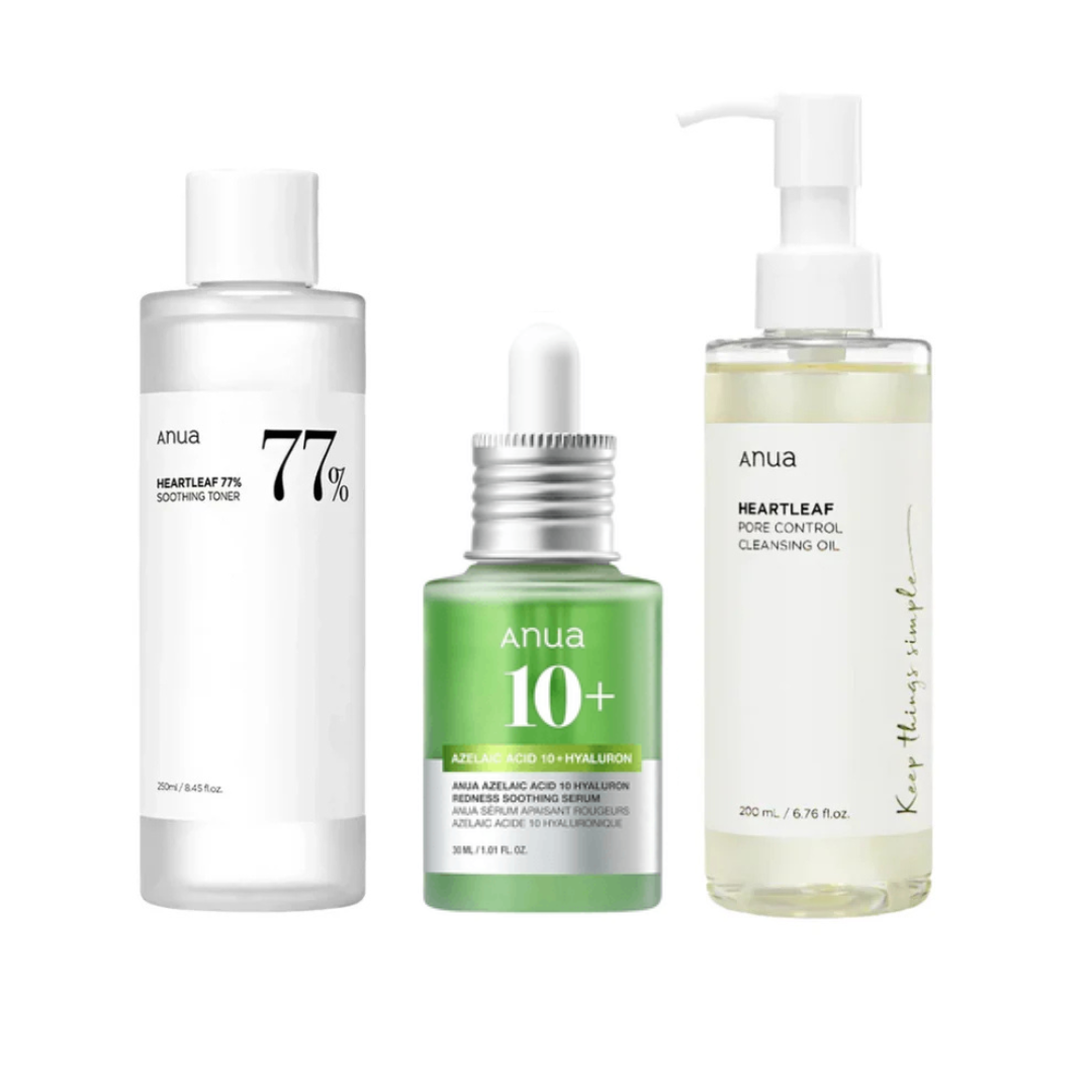 ANUA KoKit con DESCUENTO