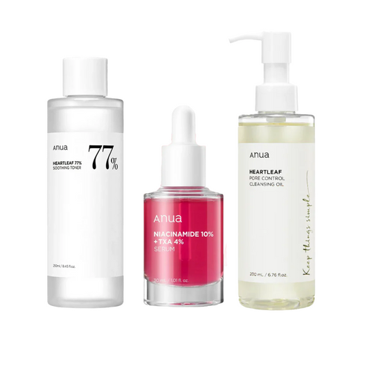 ANUA KoKit con DESCUENTO