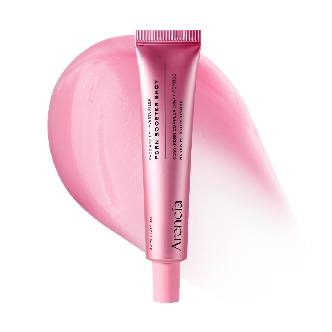 PDRN Booster Shot - Booster Reparador