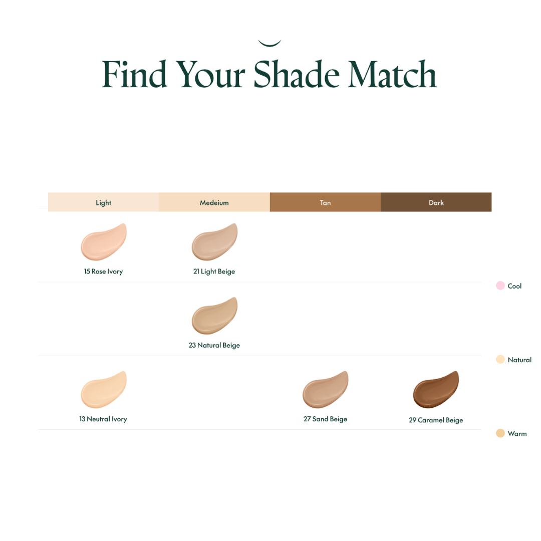 Wonder Releaf Centella BB Cream SPF30 PA+++ - BB Cream con Centella