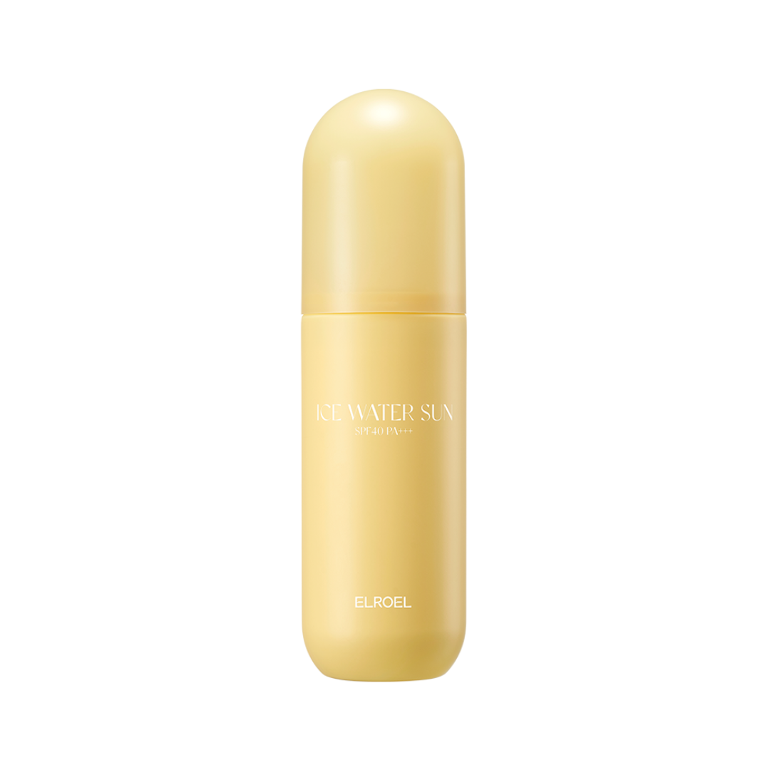 Ice Water Sun Mist SPF 40+ PA+++ - Protector Solar en Mist