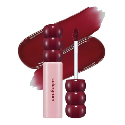 Fruity Glass Tint - Tinta de Labios