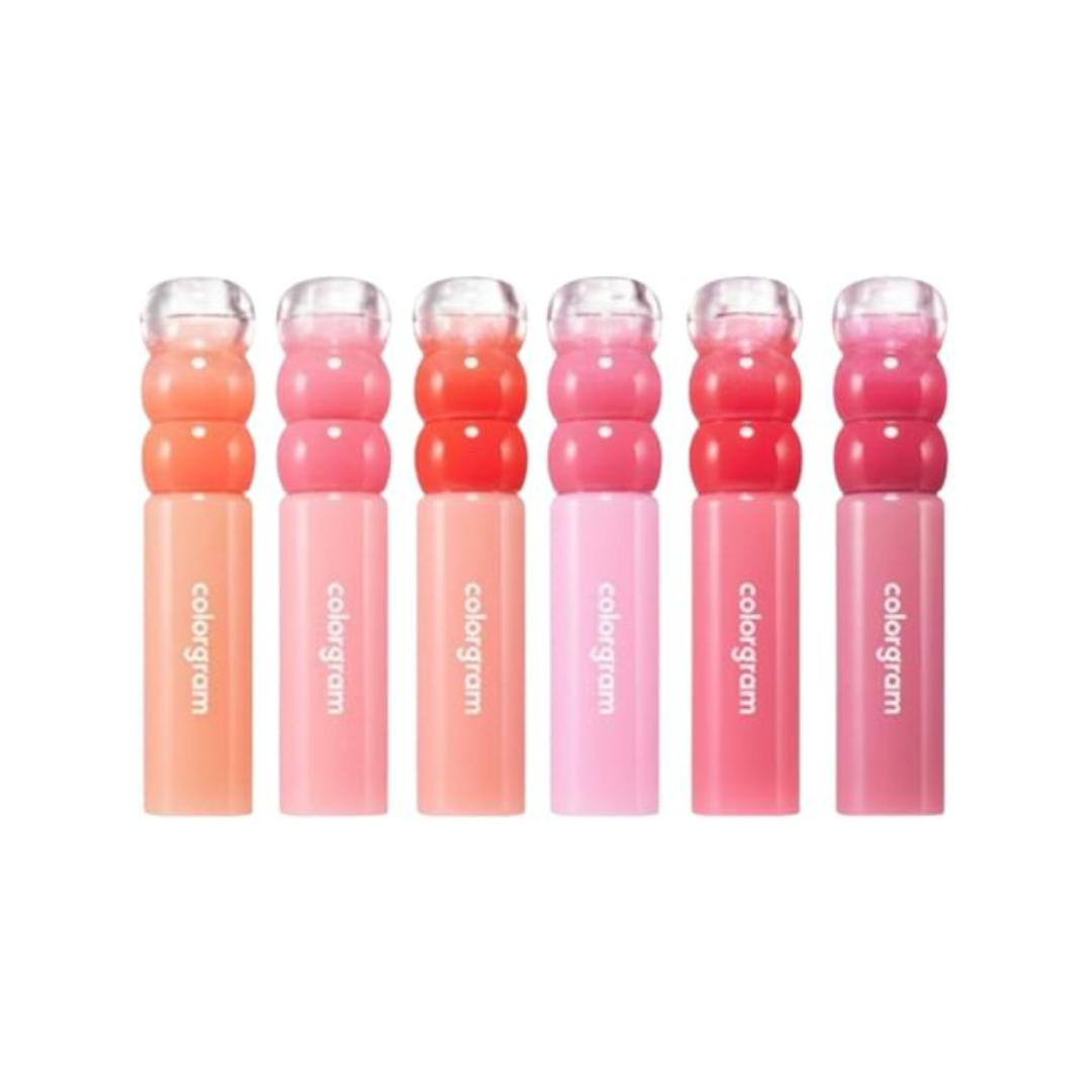 Fruity Water Tint - Tinta de Labios